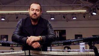 Modern Masculinity With Danny Dyer
