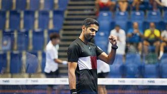 ترتيب الكواري يرتفع