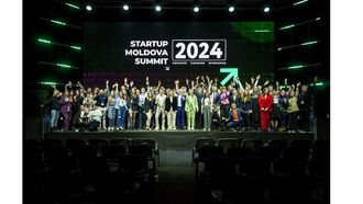 Moldova Summit 2024 Boosts Tech