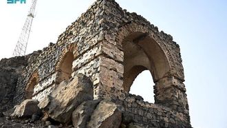 البصيرة التاريخية لجبل سيلا