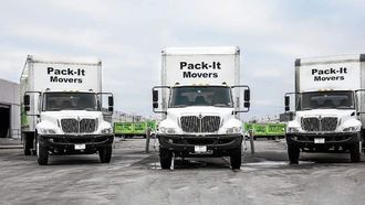 Innovative Moving Solutions Unveiled