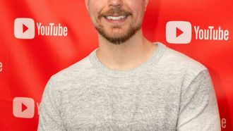 'Beast Games': Prime Video's Big Bet