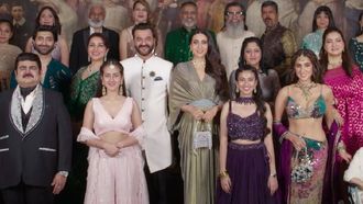 Murder Mubarak's Thrilling Netflix Release