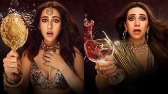 Murder Mubarak HD Leak Online