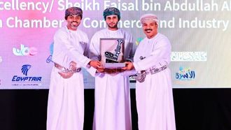 انطلاق فعاليات مهرجان مسقط السينمائي الحادي عشر