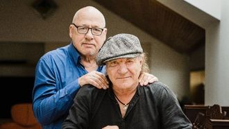 New Sky Arts Music Legends Series