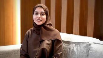 Youth Lead In Human Fraternity Efforts