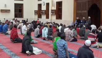 Muslim Council Of Elders: Progressive Initiatives