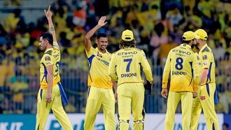 CSK Beats RCB In IPL Opener