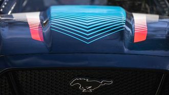 Cobra Jet EV Breaks Record Again