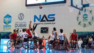 تأكيد ملاعب بطولة ند الشبا