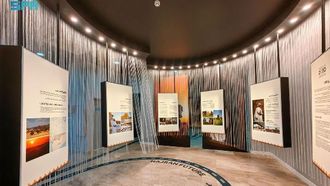 Najran's Gateway To Saudi Heritage