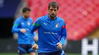 Napoli Stunned By Acerbi Verdict