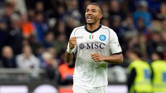 Napoli's Stand Against Racism