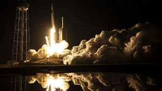 NASA's 30th SpaceX ISS Resupply