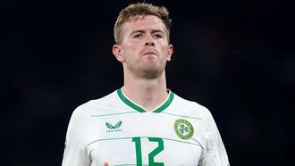 كولينز يدعم FAI في لعبة Manager Hunt