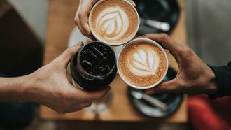 القهوة قد تقلل من خطر الإصابة بسرطان الأمعاء