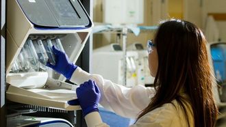 الابتكار السعودي في الإنتاج المستدام للأعلاف