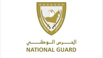 إنقاذ أربعة بعد غرق قارب قبالة الشارقة