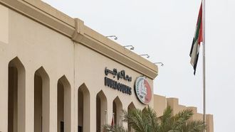 فعاليات شهر القراءة في محاكم دبي 2024