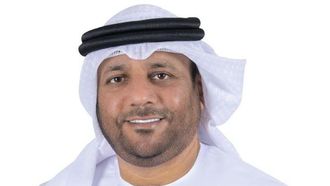 فعاليات اليوم الرياضي الوطني في الشارقة