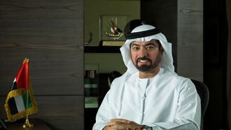 اليوم الرياضي الوطني في الإمارات يعزز الوحدة