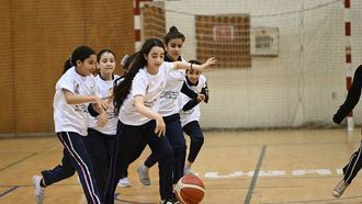 UAE Sports Day Hits New High With 77K+ Attendees