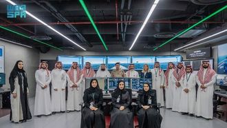 Naval Integration Centre Launched