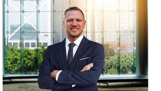 Trevor Bland Named NavSav CFO