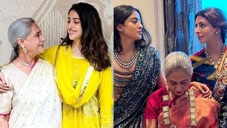 Navya Nanda: Lockdown Inspired Podcast