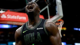 Pelicans Beat Clippers In Key Game