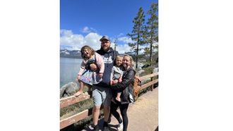 Bitonios Win Community Service Award