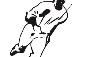 Ohtani's New Logo Marks MLB Milestone