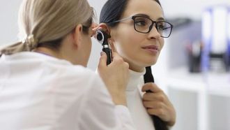 أمل جديد لعلاج فقدان السمع