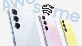 New Samsung Galaxy A55 & A35 5G Launched In UAE