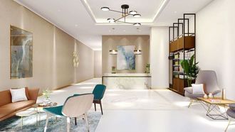 افتتاح أجنحة ستايبريدج الجديدة في دبي