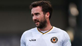 Newport Wins In Thrilling 5-3 Match