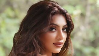 Nikkita Ghag's Inspiring Career Shift