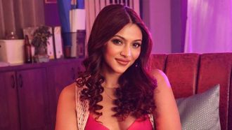 Nikkita Ghag In New Drama