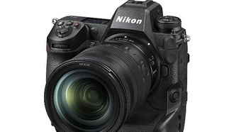 Nikon Z 9's New Firmware Boosts Photography