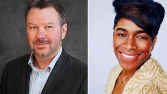 Nissan Reveals Leadership Changes