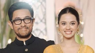 Nitanshi Goel Impresses Aamir Khan