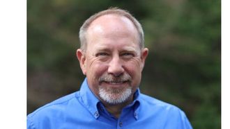 Brad Booth New CEO At NLM Photonics