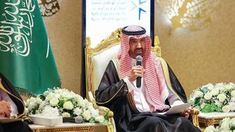 نمو القطاع غير الربحي في مكة