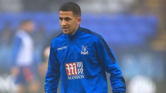 Husin's Late Goal Saves Southend