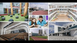 نورد أنجليا توسع شبكة مدارس الإمارات العربية المتحدة