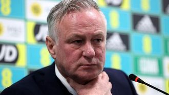 Northern Ireland's Football Rebirth