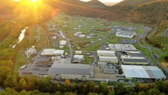 Boost In Rocket Motor Production