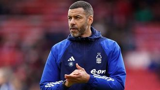 Forest And Reid Charged By FA