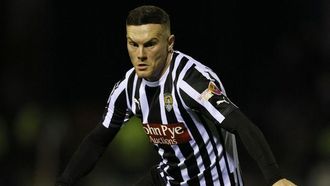 Notts County Wins Against Bradford